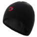 Čiapka Mammut Sublime Beanie Farba: čierna