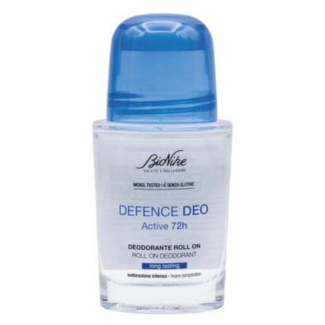 Bionike BioNike- Defense Deo Active 72h 50ml