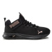 Puma Sneakersy Enzo 2 Clean 377126 04 Čierna