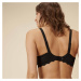 3D SPACER SHAPED UNDERWIRED BR 12A316 Black(015) - Simone Perele