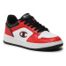 Champion Sneakersy Rebound 2.0 Low B S32415-RS001 Červená