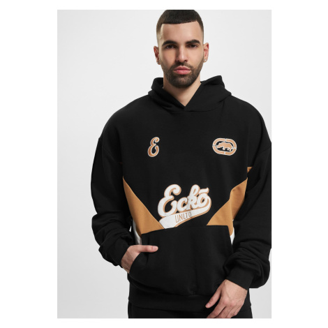 Men's Sweatshirt Ecko Unltd. VNTG Hoody - Black