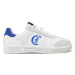 Just Cavalli Sneakersy 76QA3SB8 Biela