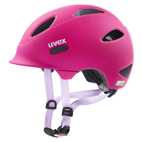 Detská cyklistická helma Uvex Oyo