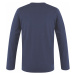 Loap Bilong Chlapčenské tričko CLK2282 Ins Blue