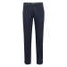 Nohavice Camel Active Pants 5-Pocket Blue