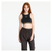 Top Reebok CL Camping Bra Black