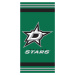 Dallas Stars osuška TIP