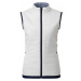 Footjoy Reversible Insulated White/Navy Vesta