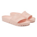 Birkenstock Šľapky Barbados Eva 1026141 Ružová