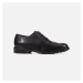 Black Men's Formal Shoes Geox Walk Pleasure - Men