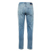 SCOTCH & SODA Džínsy 'The Drop regular tapered jeans'  modrá denim