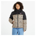 Bunda TOMMY JEANS Leo Alaska Puffer Beige