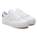 Lacoste Sneakersy 124 1 CFA Biela