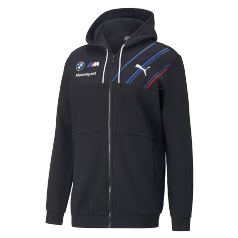 BMW Motorsport pánska mikina s kapucňou mens sweatshirt F1 Team 2022 Puma