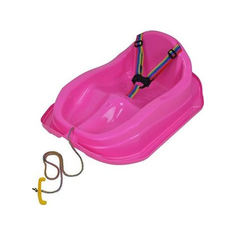 Sane, boby, skiboby Sulov