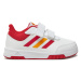 Adidas Sneakersy Tensaur Sport 2.0 IF1730 Biela