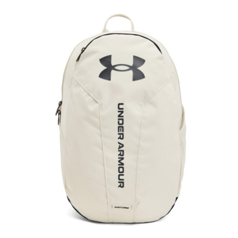 Dámsky batoh UNDER ARMOUR UA Hustle Lite Backpack-WHT