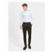 Jack&Jones Košeľa Parma 12097662 Biela Super Slim Fit