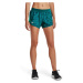 Under Armour UA Fly By 2.0 Printed Short W 1350198-722