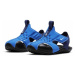 Nike SUNRAY PROTECT Detské sandále, modrá, veľkosť 22