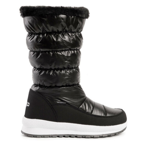 CMP Snehule Holse Wmn Snow Boot Wp 39Q4996 Čierna