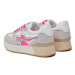 Liu Jo Sneakersy Dreamy 03 BA4083 PX480 S3209 Biela