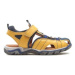 Froddo Sandále G3150239-6 S Žltá