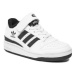 Adidas Sneakersy Forum Low IF2651 Biela