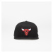 Šiltovka New Era 950 Nba Metallic Arch 9Fifty Chicago Bulls Black/ Scarlet