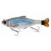 Savage gear 3d hard pulsetail slow sinking roach - 18 cm 90 g