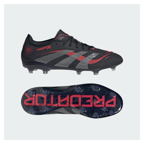 Kopačky Predator Pro na pevný povrch Adidas