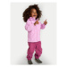 Reima Outdoorové nohavice Kaura 5100148B Ružová Regular Fit