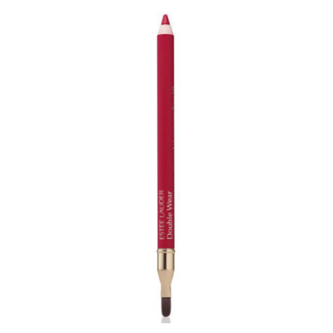 Estee Lauder Double Wear 24h Lip Liner ceruzka na pery 1.2 g, Rebellious Rose