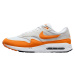 Nike Air Max 1 '86 Unisex White/Bright Ceramic/Photon Dust/Black Dámske golfové topánky