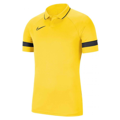 Nike Dri-FIT Academy 21 Polo SS Jr CW6106 719