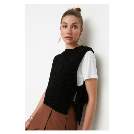 Women's vest Trendyol Knitwear