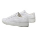 Guess Sneakersy Todi Low FM5TOL ELE12 Biela