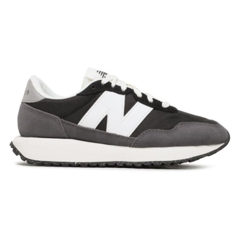 New Balance Sneakersy WS237DB1 Čierna