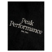 Mikina Peak Performance M Patch Pile Zip
