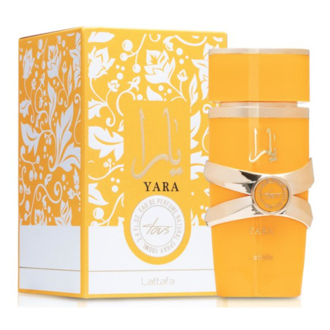 Lattafa YARA Tous EDP, 100 ml