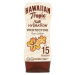 HAWAIIAN Tropic silk hydration mlieko na opaľovanie SPF 15, 180 ml