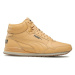 Puma Sneakersy ST Runner v3 Mid L 387638 05 Hnedá