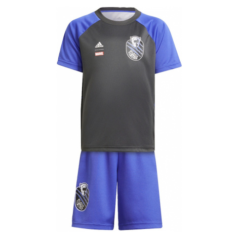 Chlapčenské teplákové súpravy Adidas