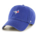 Čiapka 47 brand Toronto Blue Jays jednofarebná