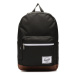 Herschel Ruksak Pop Quiz Backpack 11405-00055 Čierna