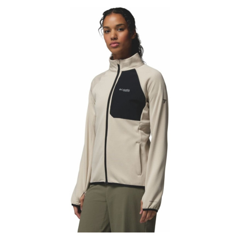 Dámske športové mikiny so zapínaním Columbia