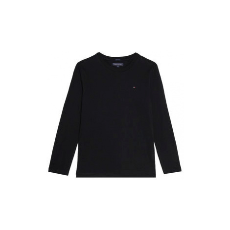 Topy a tričká pre dojčatá a batoľatá Tommy Hilfiger