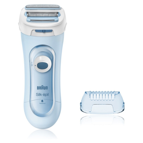 Braun Lady Shaver LS5160WD dámsky holiaci strojček