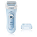 Braun Lady Shaver LS5160WD dámsky holiaci strojček